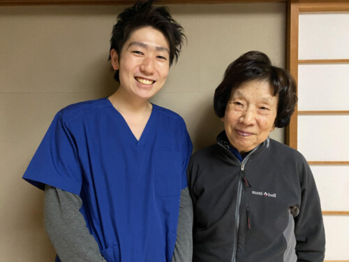 お客様