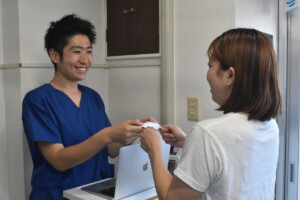次回ご予約