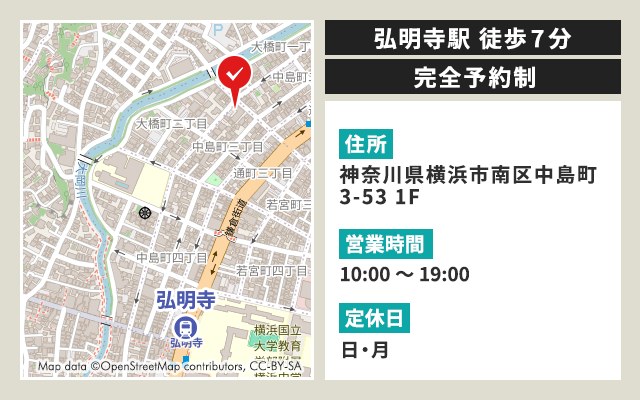 MAPバナー
