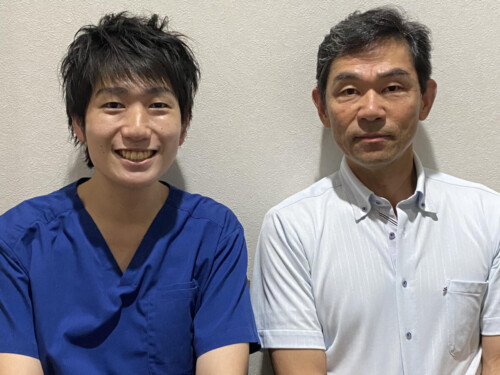 お客様